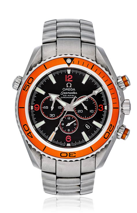 omega seamaster planet ocean co-axial|omega seamaster planet ocean chronometer.